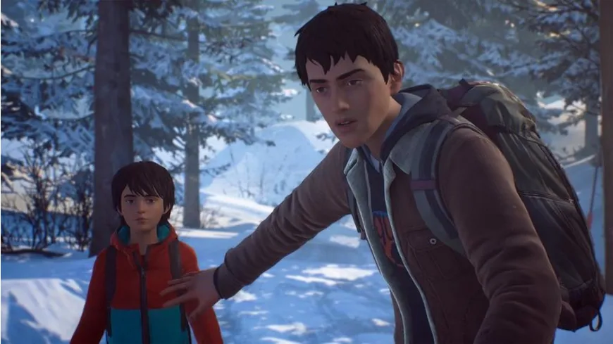 Life is Strange 2