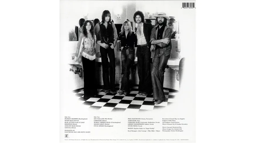 Fleetwood Mac