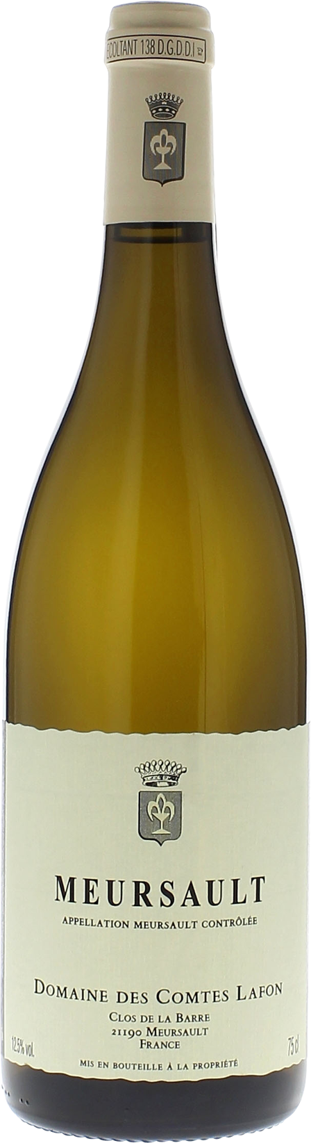 Meursault 2020