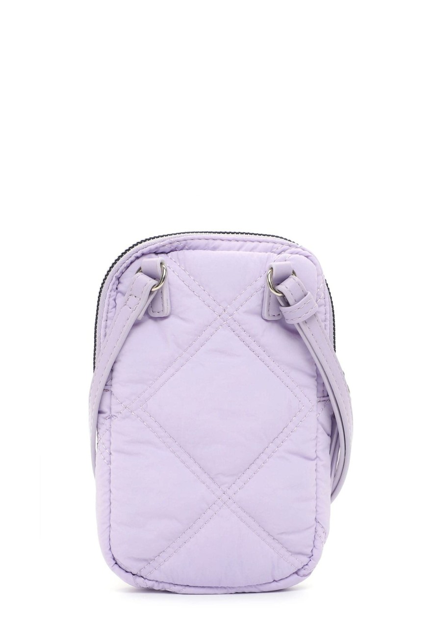 SURI FREY Handtaschen lila/pink