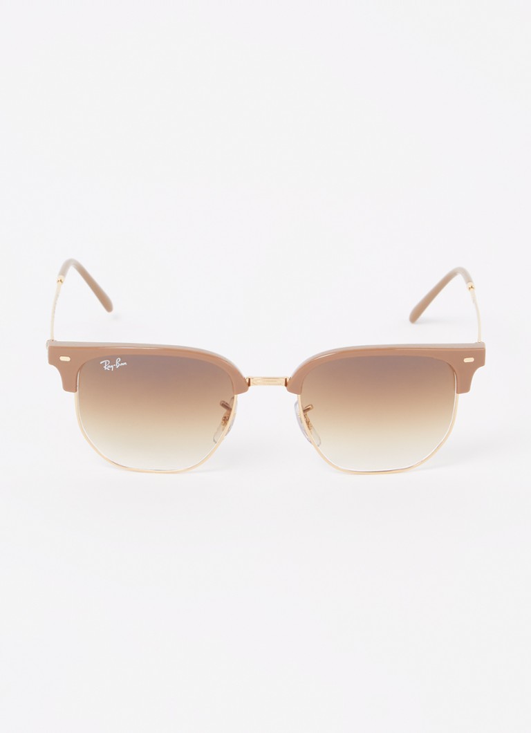 Lunettes de soleil Ray-Ban New Clubmaster RB4416