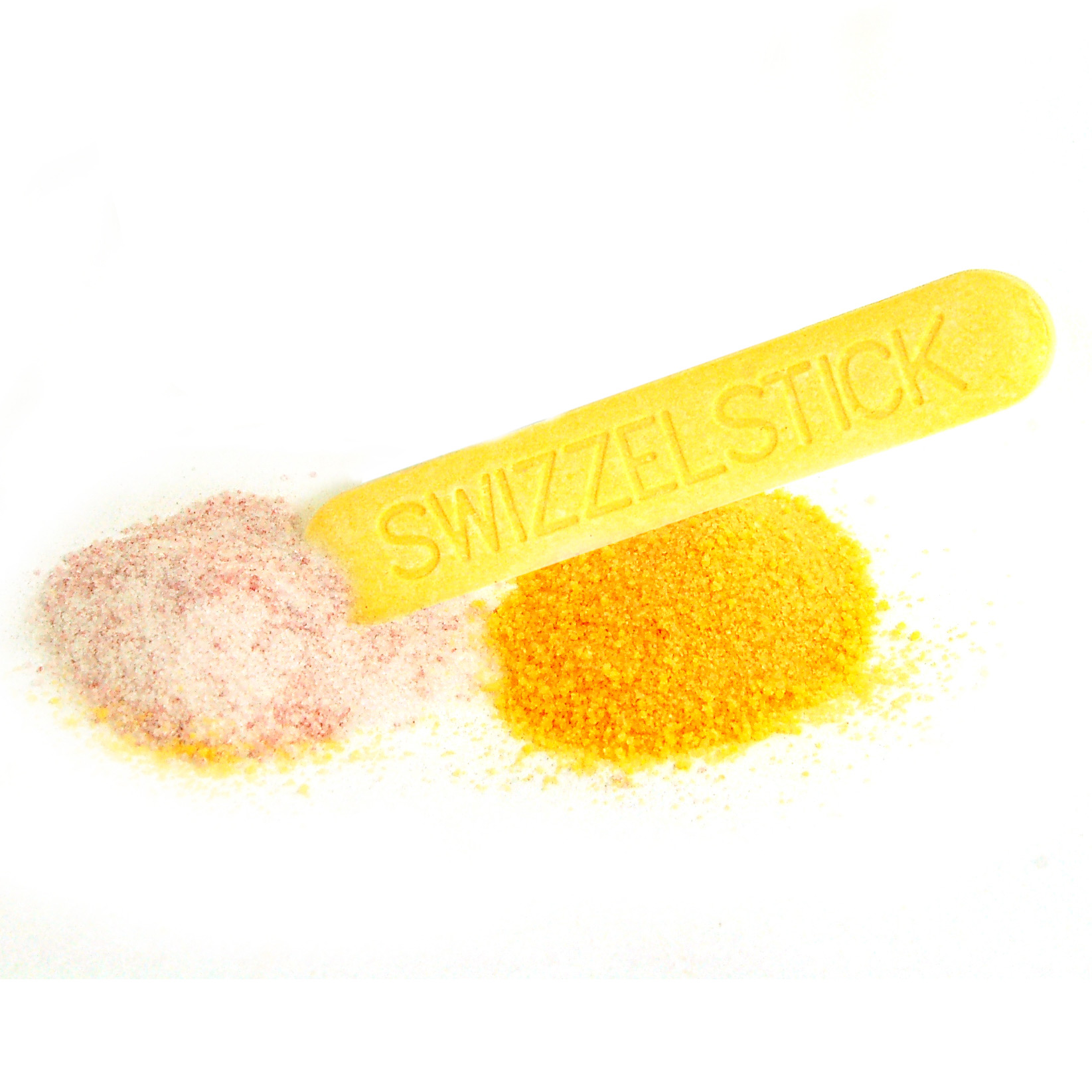 Swizzels Double Dip Orange & Cherry 24er
