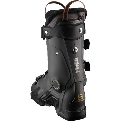 DAMEN ALP. BOOTS S/PRO 90 W GW BELLUGA M/BLACK