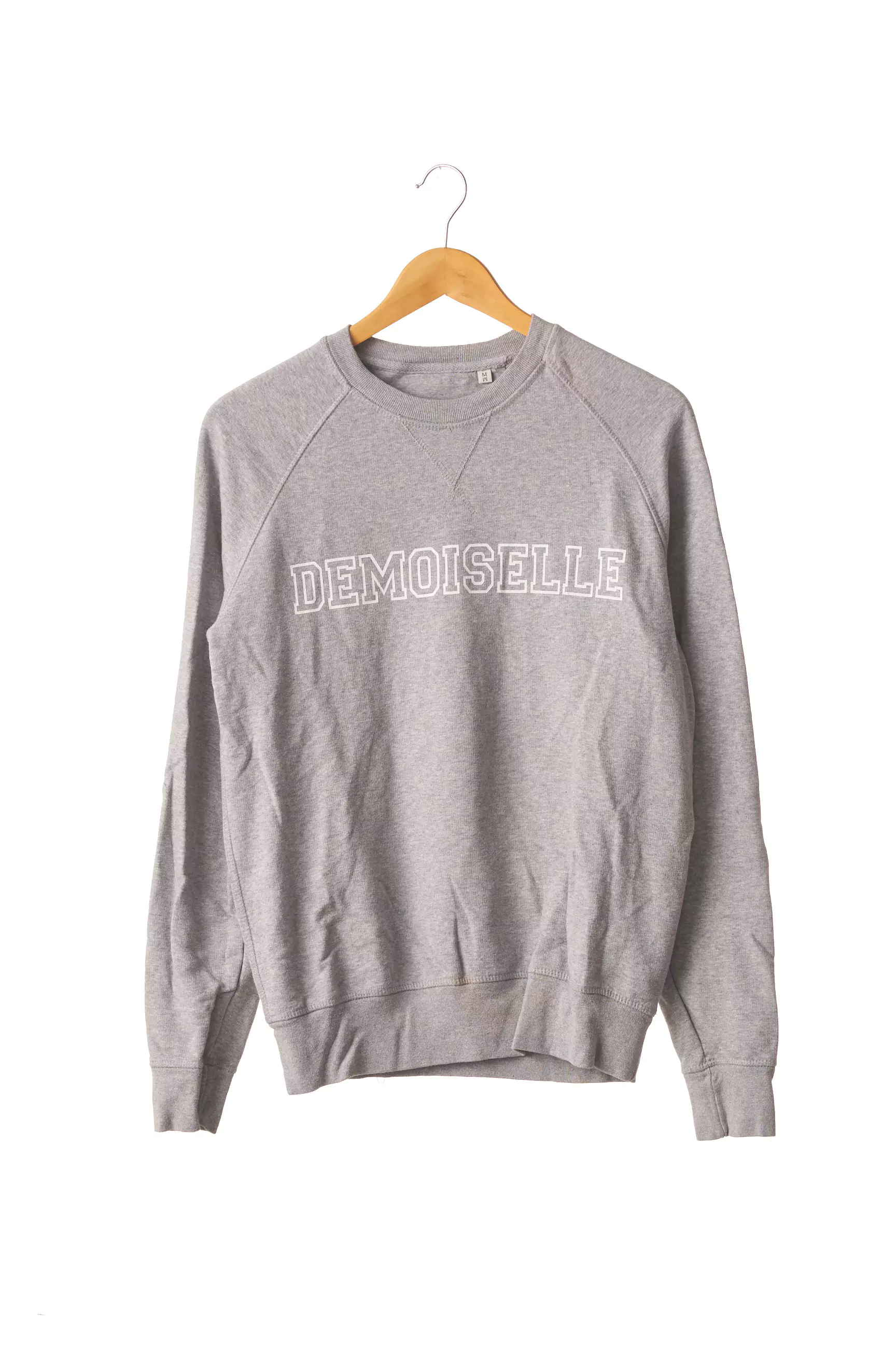 Stanley Stella Sweats Femme couleur gris
