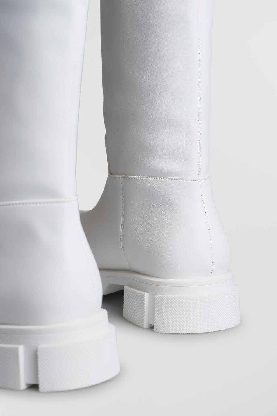 Amber knee high boots