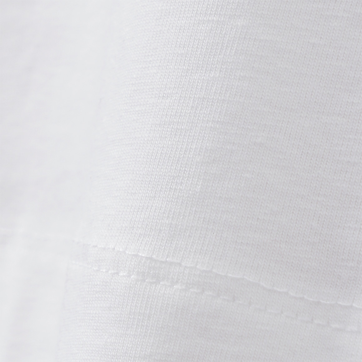 Mädchen Langarmshirt im Basic-Look