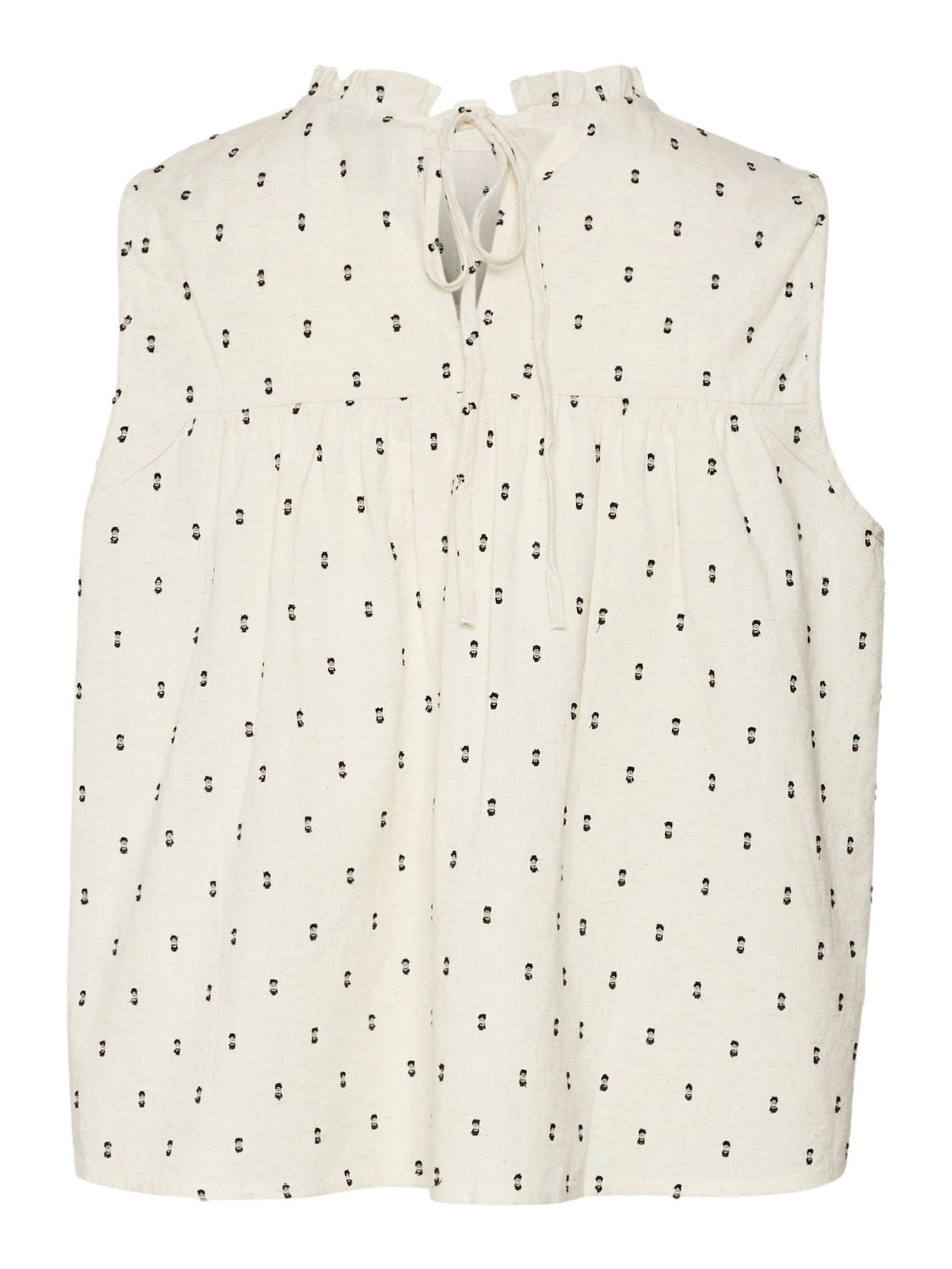 VMLULU Top