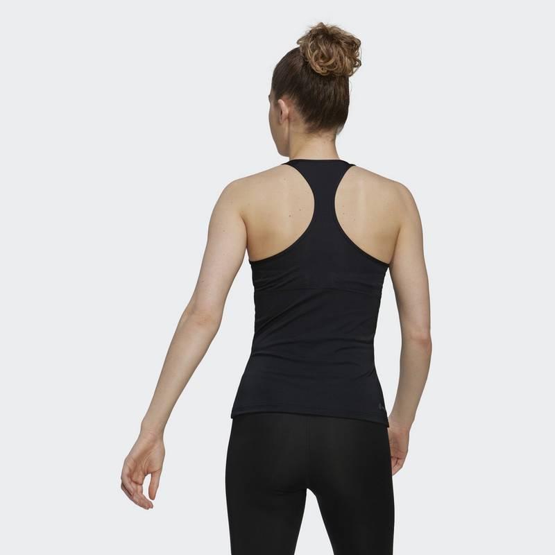 adidas Techfit Racerback Training Tanktop Tanktop Damen