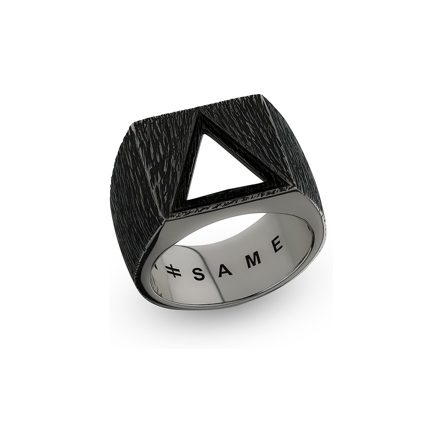 UNSAME Herrenring
