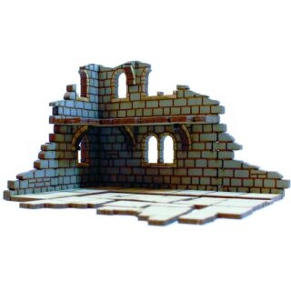 28mm Ruins of Daldorr 1