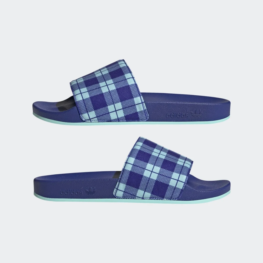 adidas Adilette GW6093 / blau