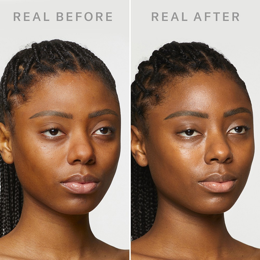 Mesauda Beauty DEW SHIELD