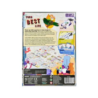 Your Best Life (EN)