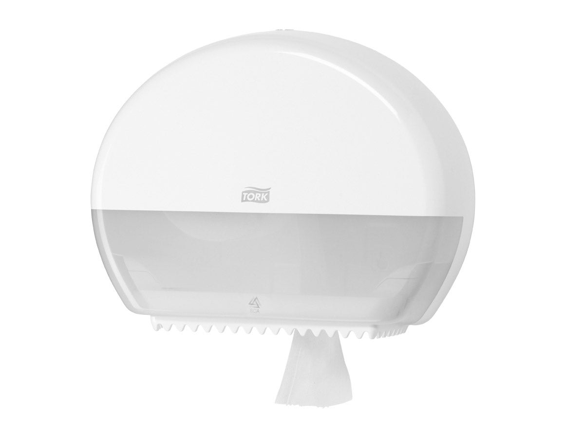 Tork Spender für Toilettenpapier Mini Jumbo