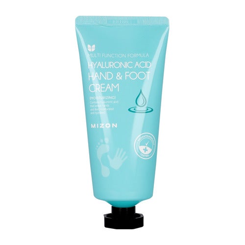 Mizon Hyaluronsyra Hand- och fotkräm 100 ml