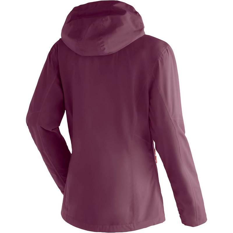 Maier Sports Metor rec Funktionsjacke Damen