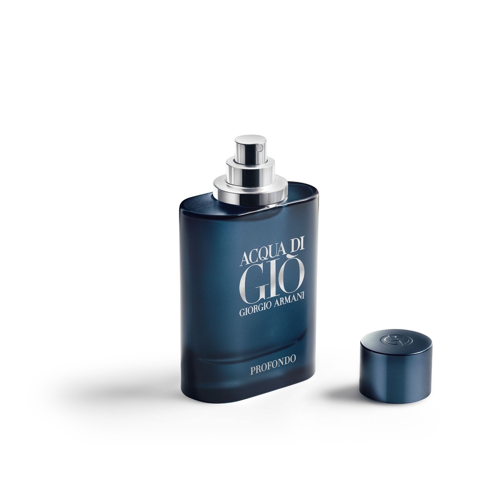 Giorgio Armani Acqua di Giò Profondo Eau de Parfum