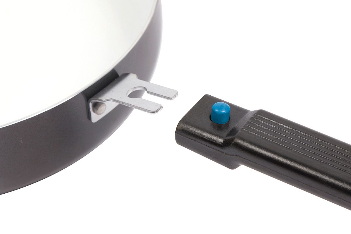 Bo-Camp Sprint ECO Stieltopf