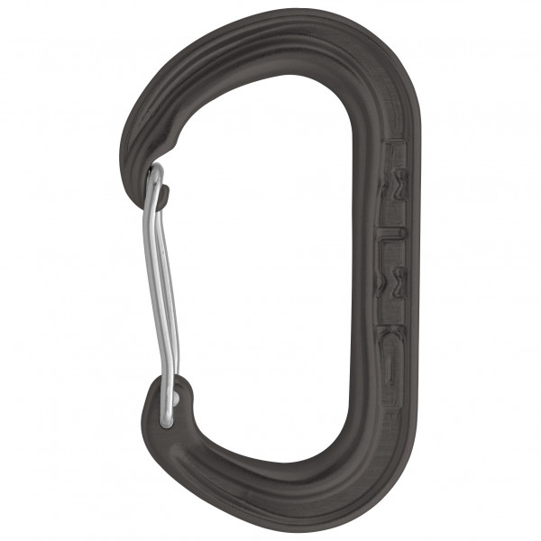 DMM - XSRE Wire - Materialkarabiner