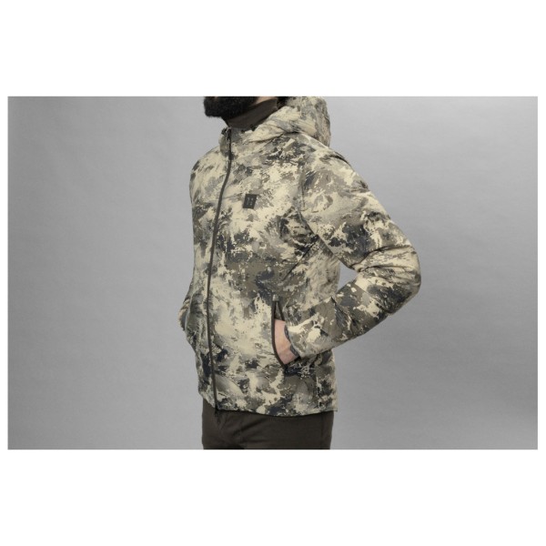 Härkila - Mountain Hunter Expedition Packable Daunenjacke
