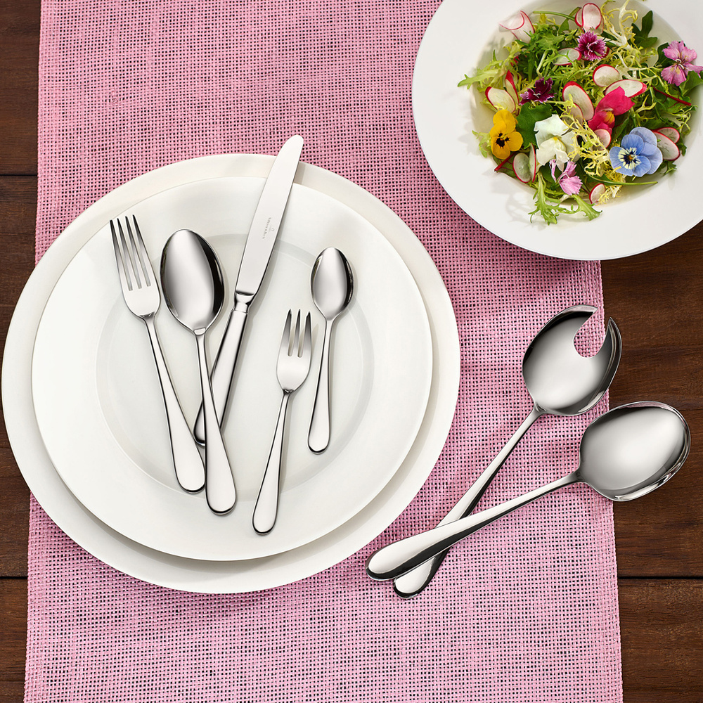 Villeroy & Boch Ménagère 68pcs. Oscar ensemble de couverts
