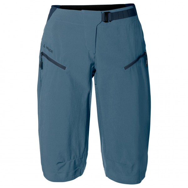 Vaude - Women's Moab Pro Shorts - Radhose
