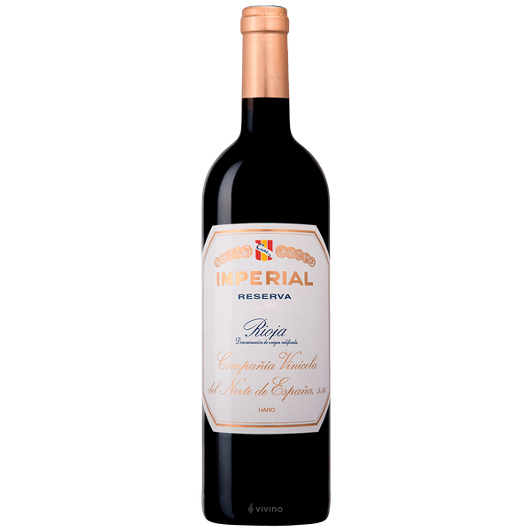 ImperialRioja Reserva 2018