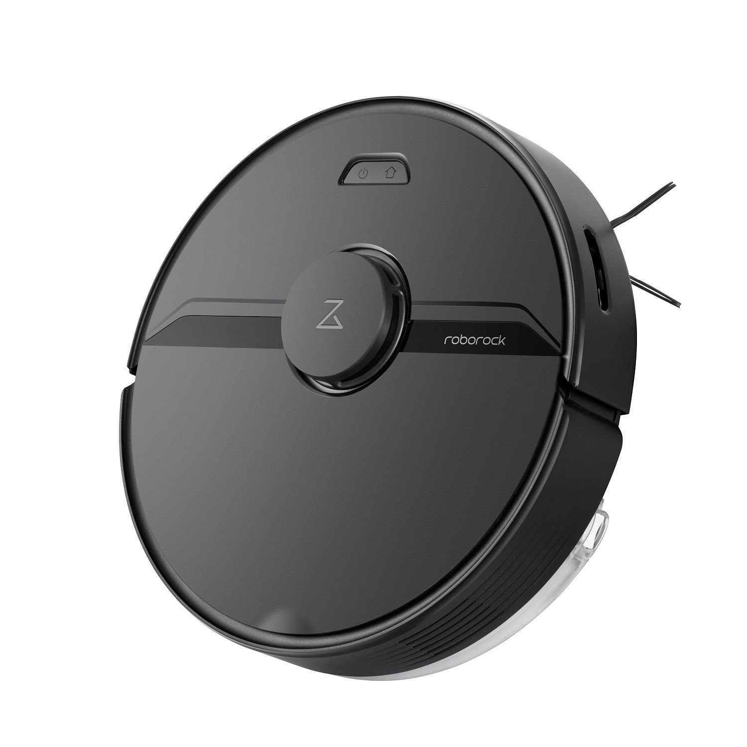 Roborock Akku-Hand-und Stielstaubsauger Q7 Vacuum Cleaner Saug- Wischroboter LiDAR Navigation 2700Pa, 58 W
