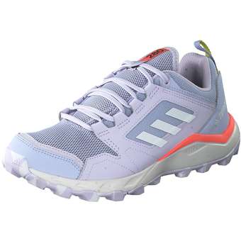 adidas Terrex Agravic TR W Outdoor in lila