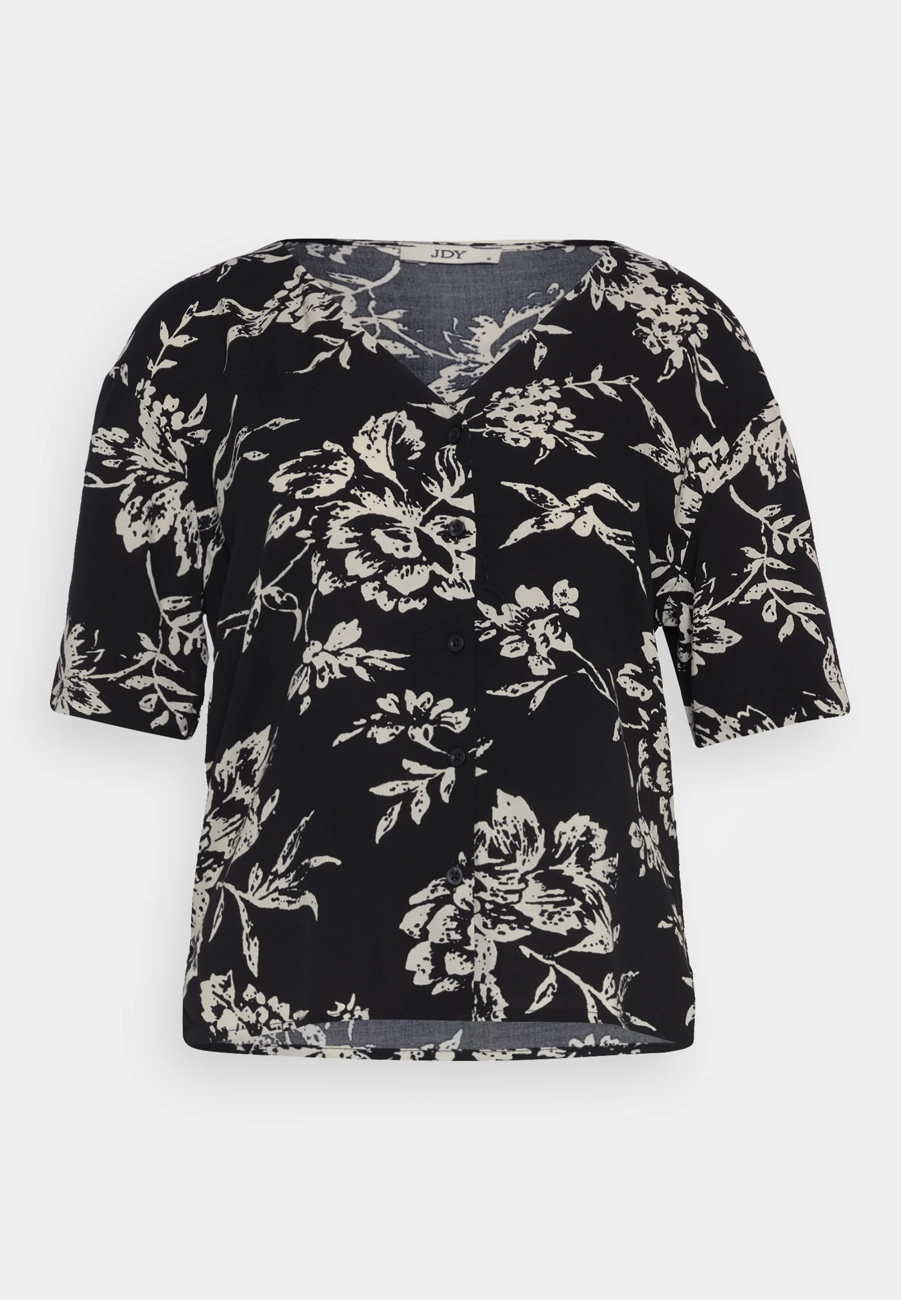 JDY JDYSTARR LIFE CAMISA DE CUELLO EN V - Blusa