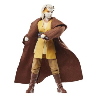 Star Wars: The Acolyte Black Series Actionfigur Padawan Jecki Lon 15 cm