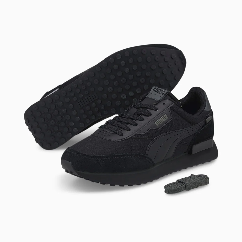 PUMA Future Rider Play On 371149_25 / schwarz
