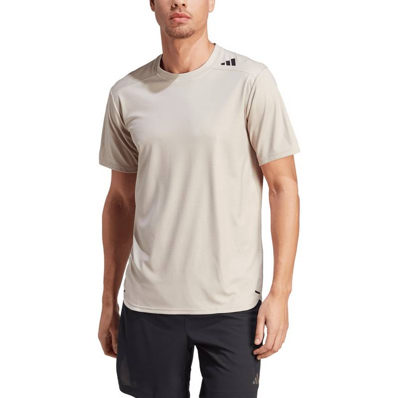 adidas D4T STRENGTH Funktionsshirt Herren