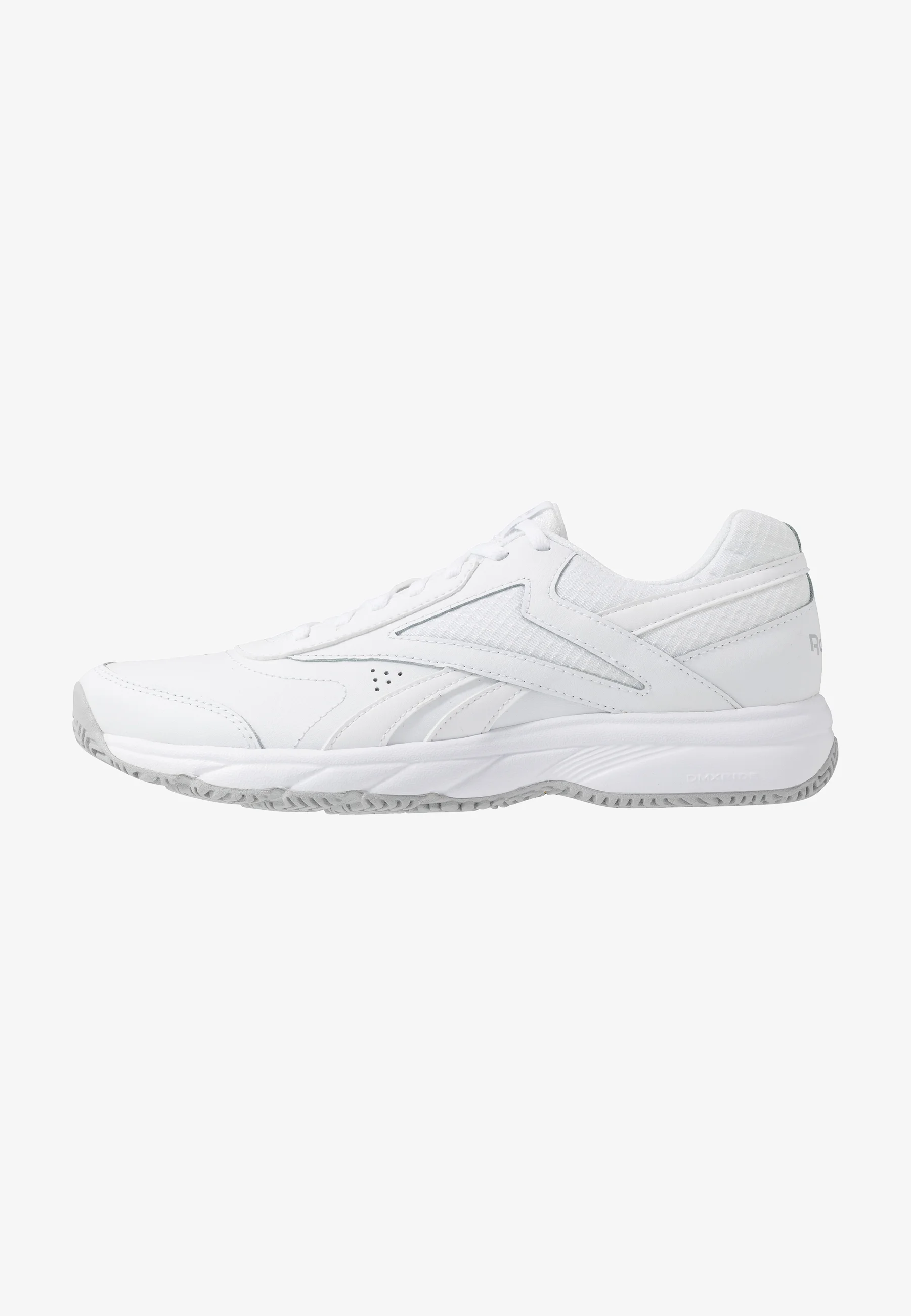 Reebok WORK N CUSHION - Zapatillas para caminar
