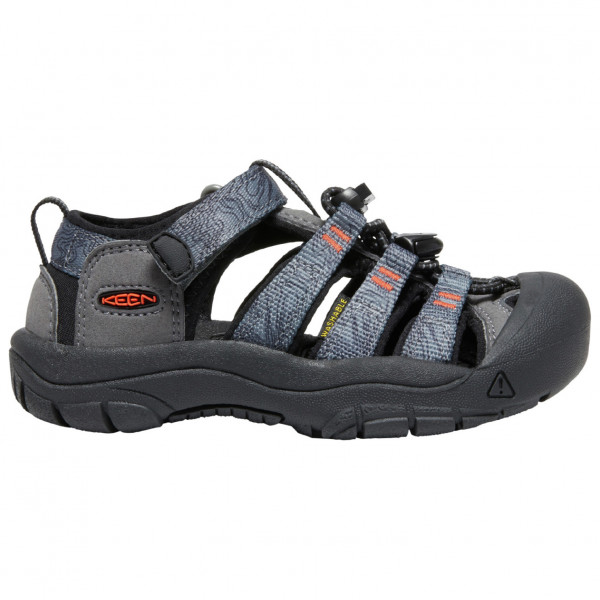 Keen - Kid's Newport H2 - Sandalen