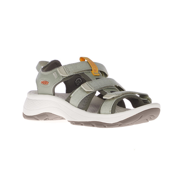 ASTORIA WEST OPEN TOE W Damen - Outdoor Sandalen