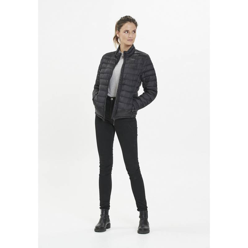 Whistler Tepic W Pro-lite Steppjacke Damen