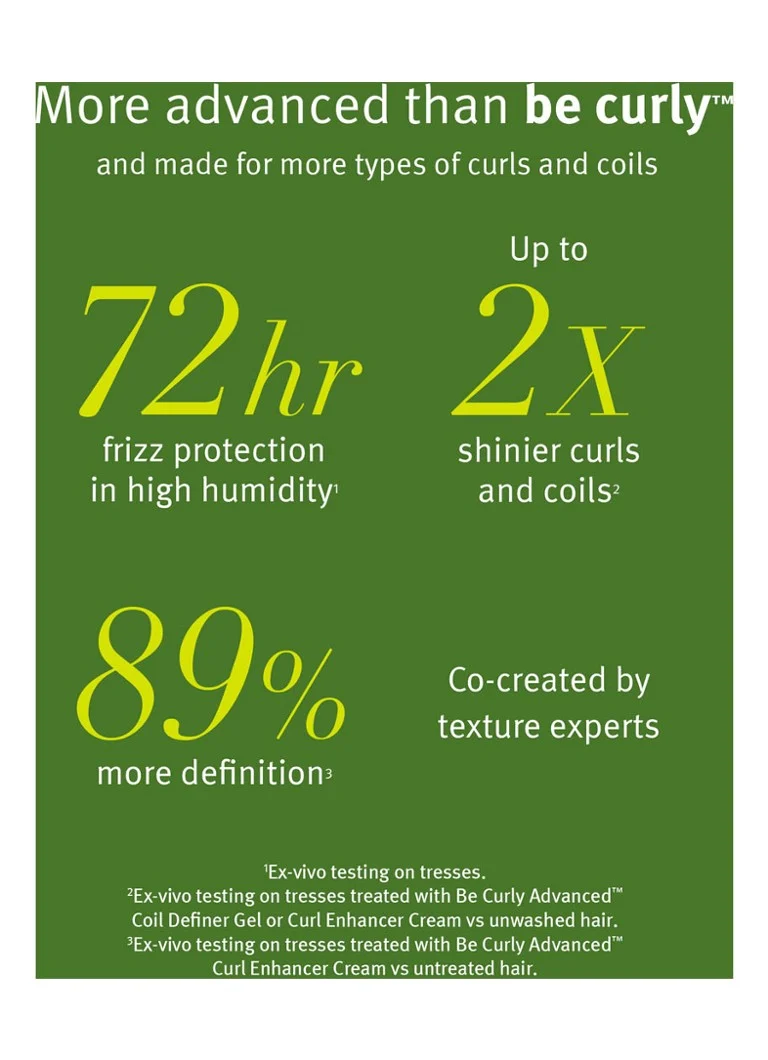 AVEDA Be Curly AdvancedTM Conditioner