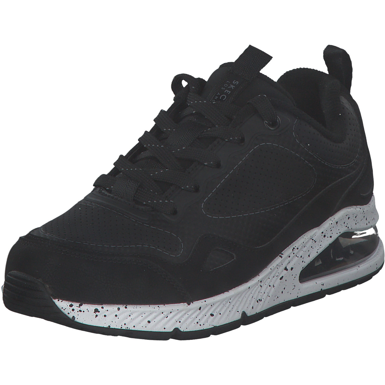 Skechers 155548, Sneakers, Damen, Schwarz