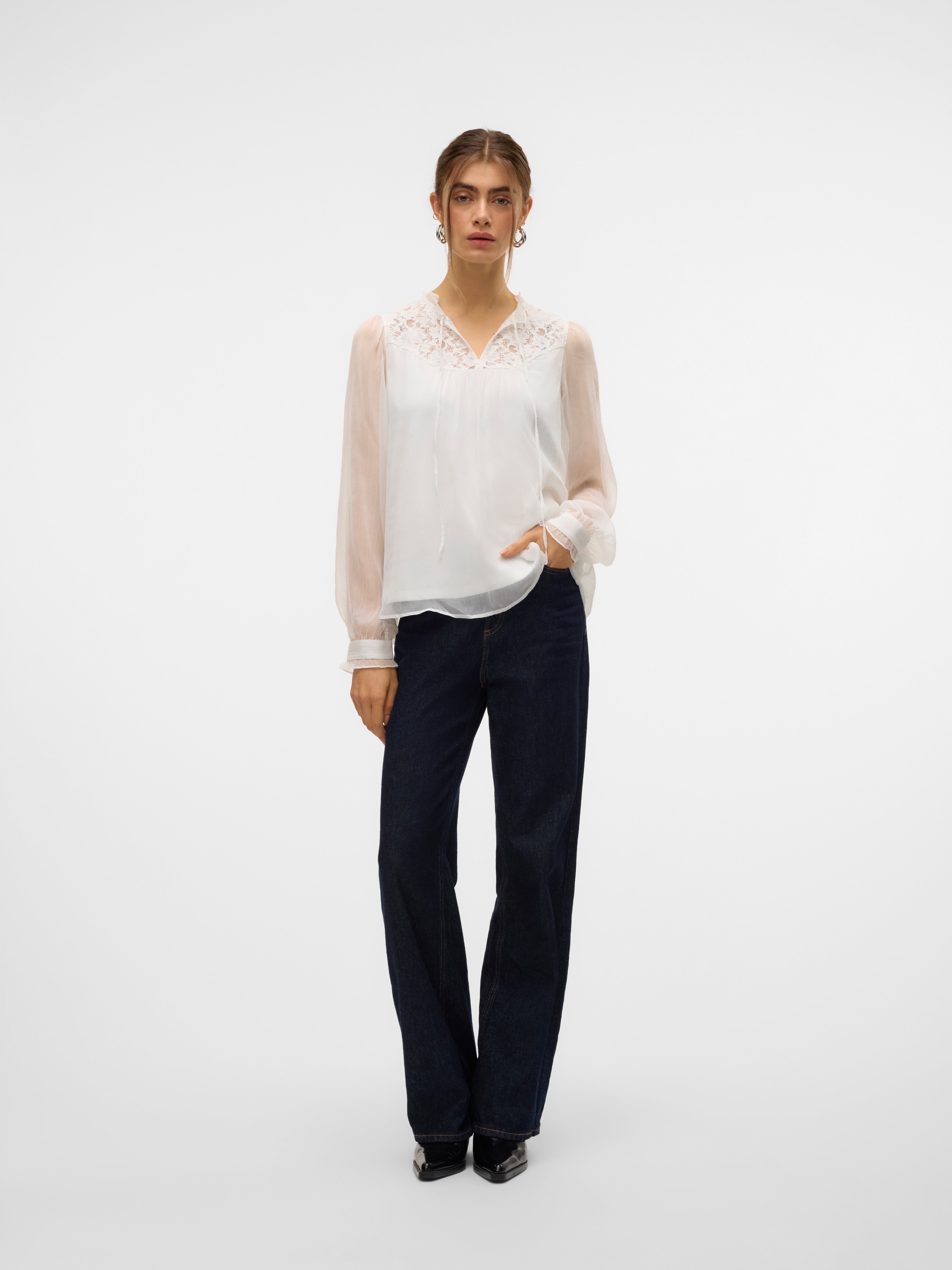 VMGABY Top
