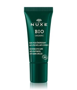 NUXE Bio Buckwheat Augencreme-15 ml