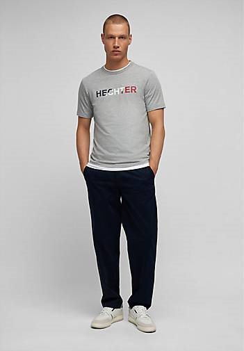 DANIEL HECHTER T-Shirt