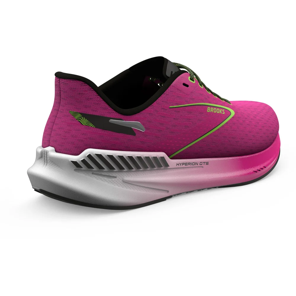 Brooks Hyperion GTS 1203971B661 / pink