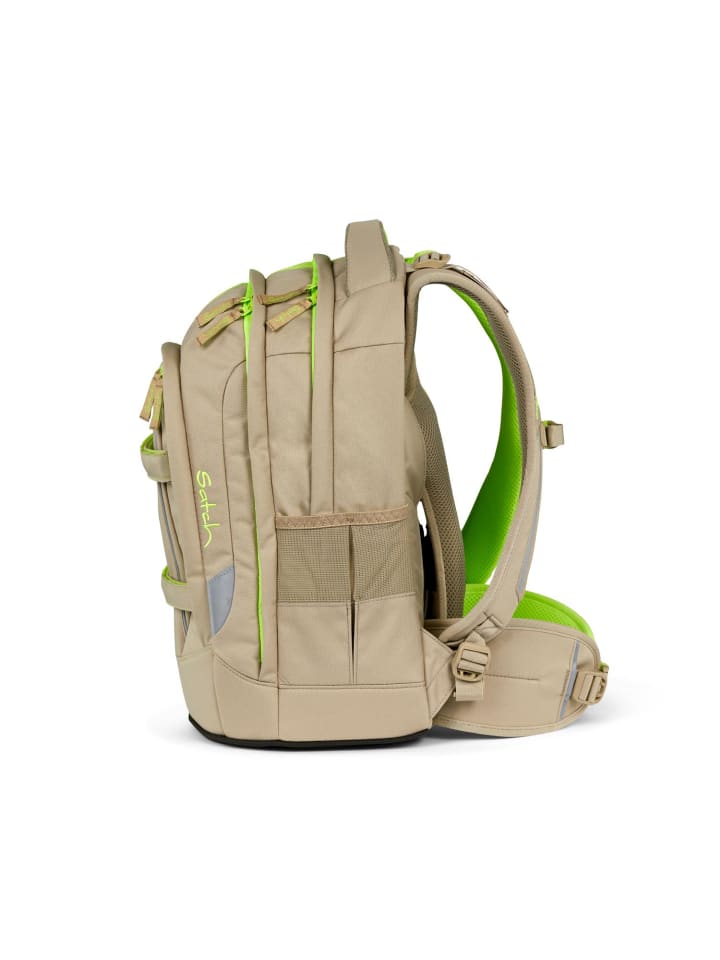 Satch Satch pack Schulrucksack Double Trouble günstig kaufen onesize