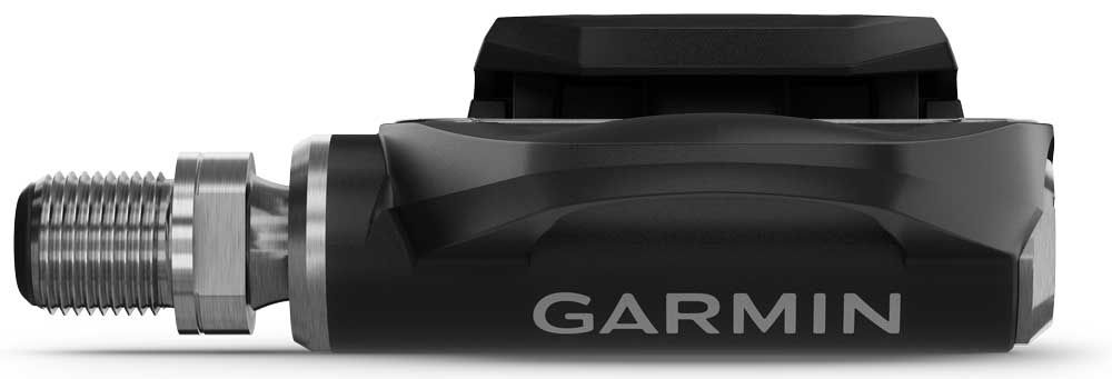 Garmin Rally™ RS200 - Powermeter Pedale für Shimano SPD-SL kaufen | Bike-Discount