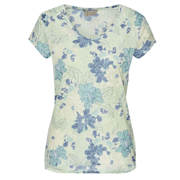 FEATHERWEIGHT TEE Damen - T-Shirt