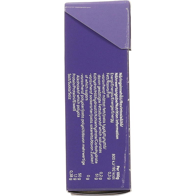 Lâkerol Läkerol big pack 75 g Salvi