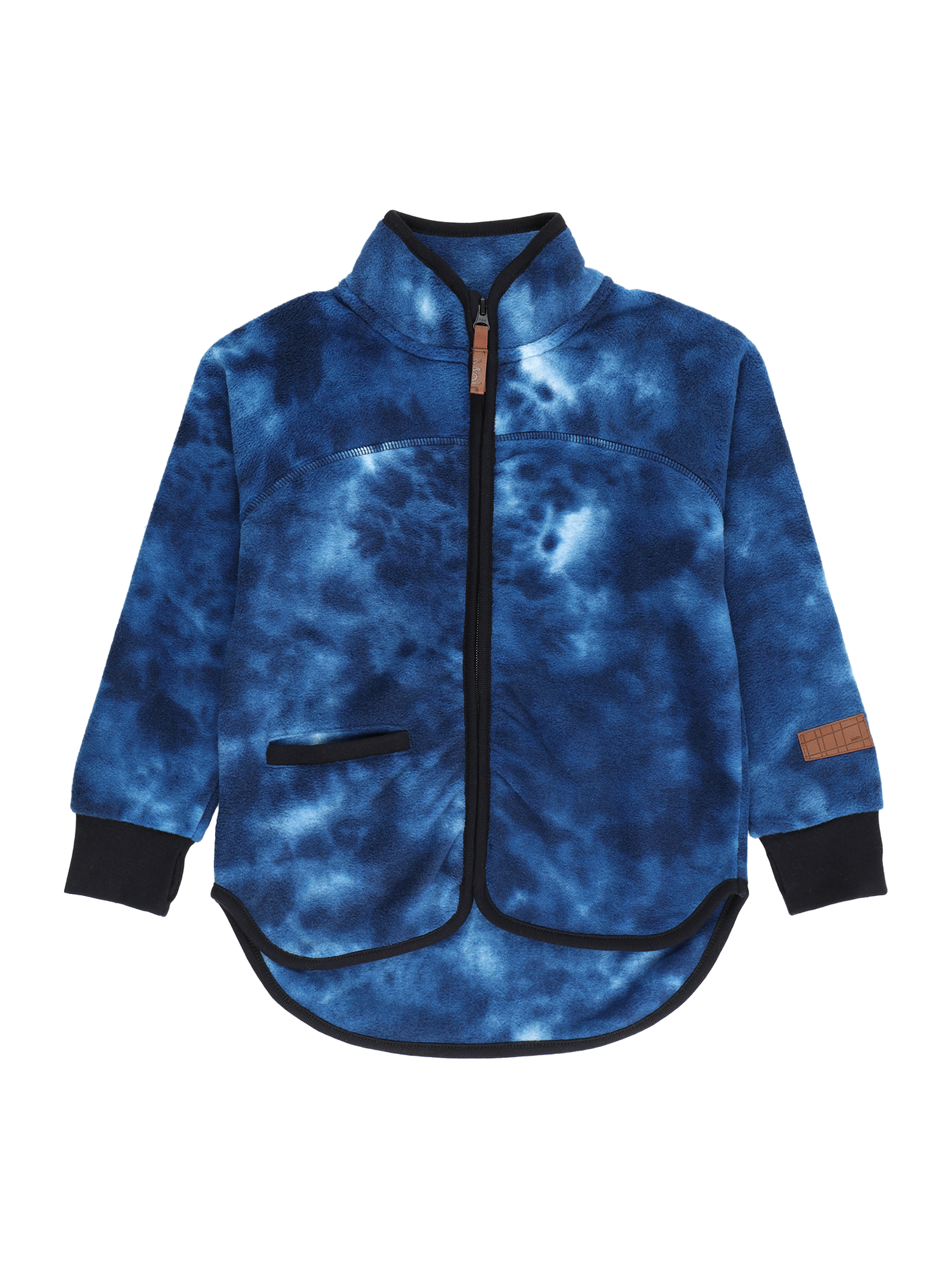 Fleece Jacket 'Ulani'
