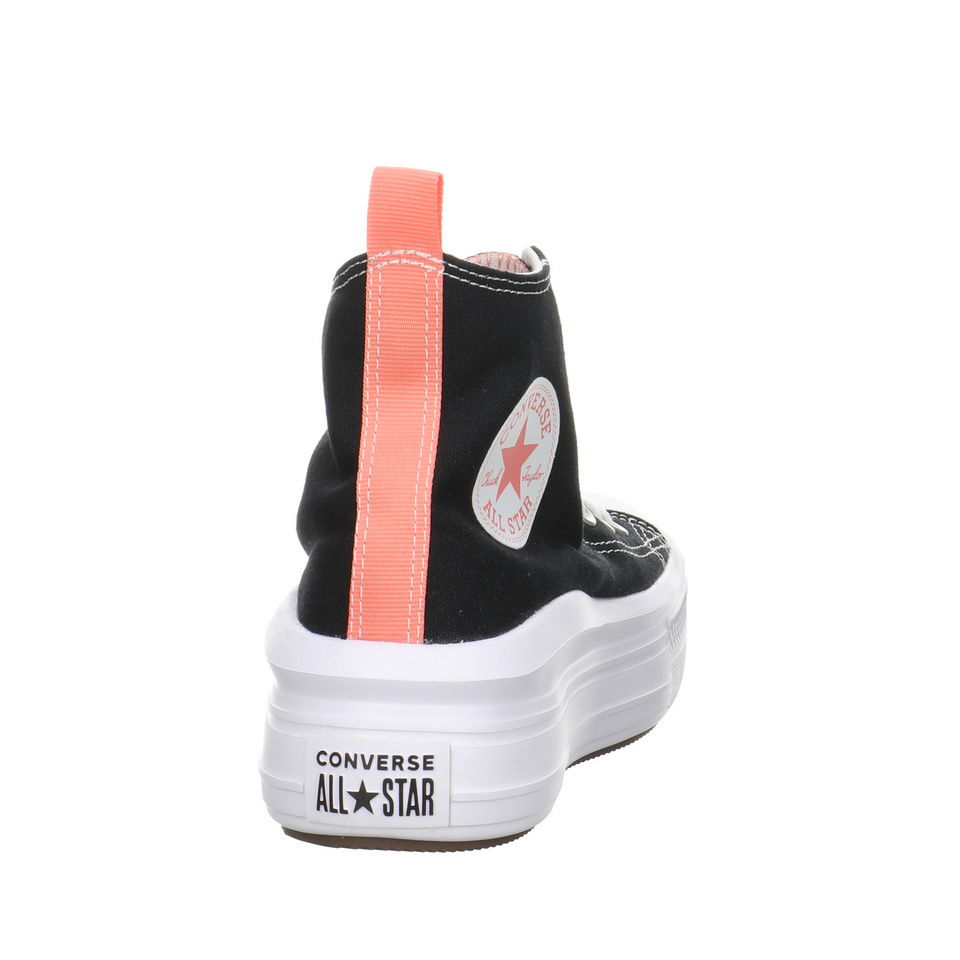 Converse Chuck Taylor All Star Move Hightop Sneaker