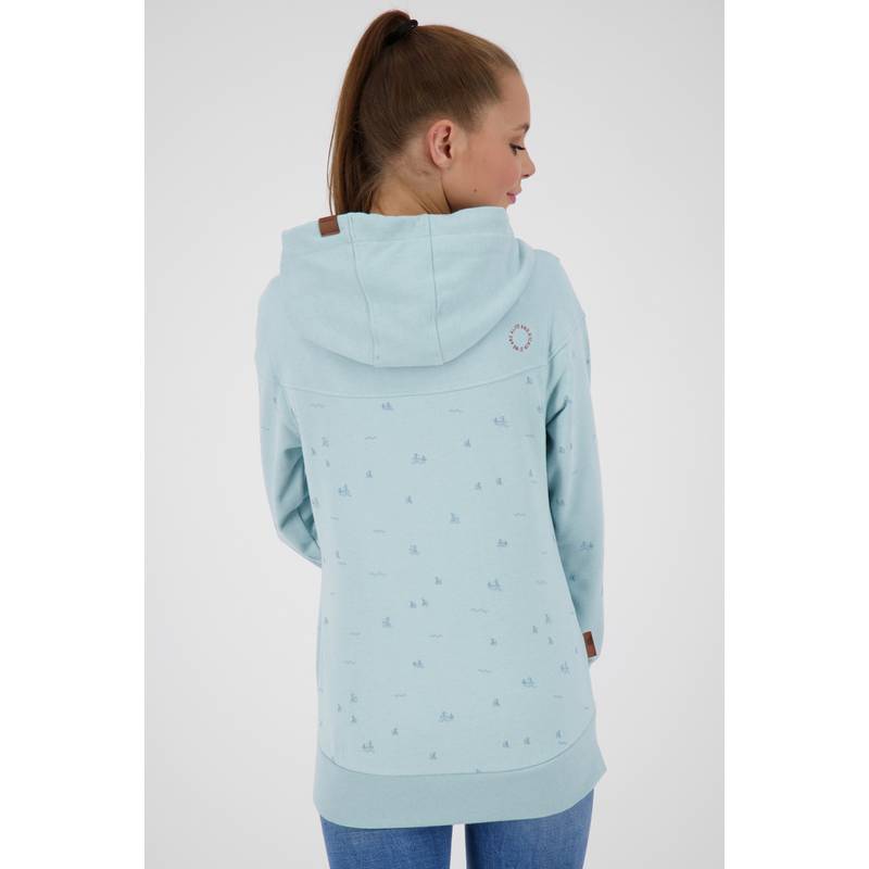 ALIFE AND KICKIN PalinaAK B Sweatjacke Damen